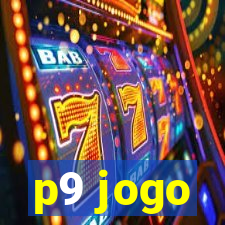 p9 jogo